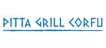 Pita Grill Corfu